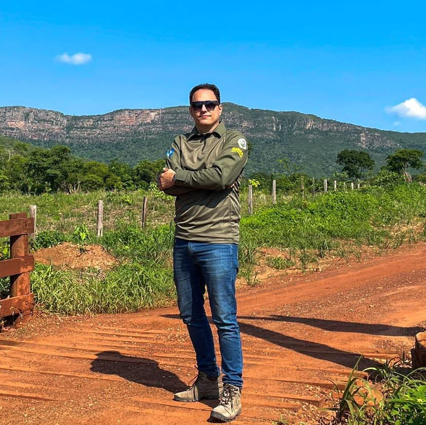 Bruno Barretto Araujo