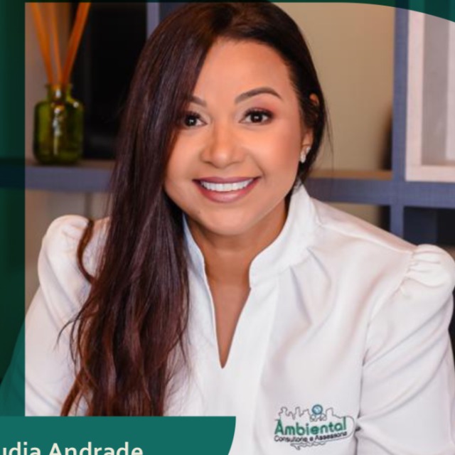 Cláudia Gomes Andrade